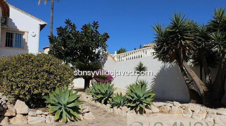 Alicante - Calpe - 180m2