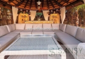 Detached villa with land for sale on España, Calpe, ref: TR233791 photo