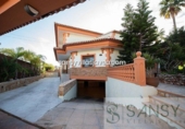 Detached villa with land for sale on España, Calpe, ref: TR233791 photo