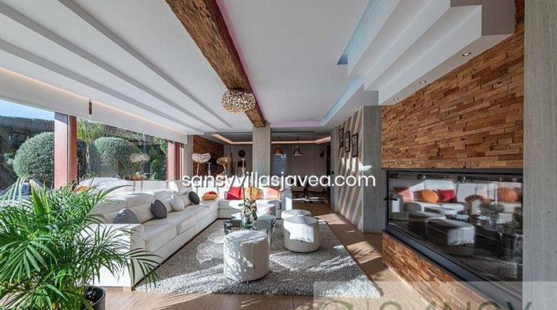 Alicante - Calpe - 800m2