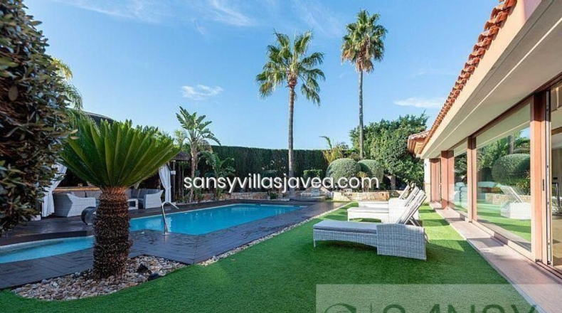 Alicante - Calpe - 800m2