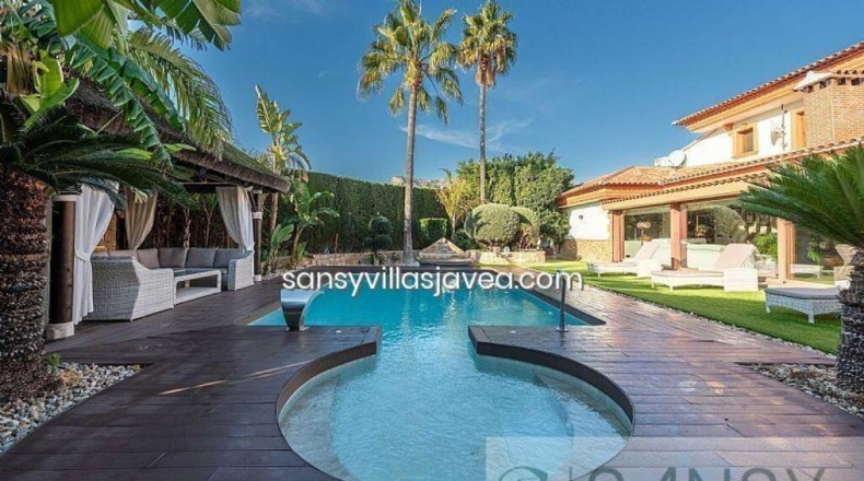 Alicante - Calpe - 800m2