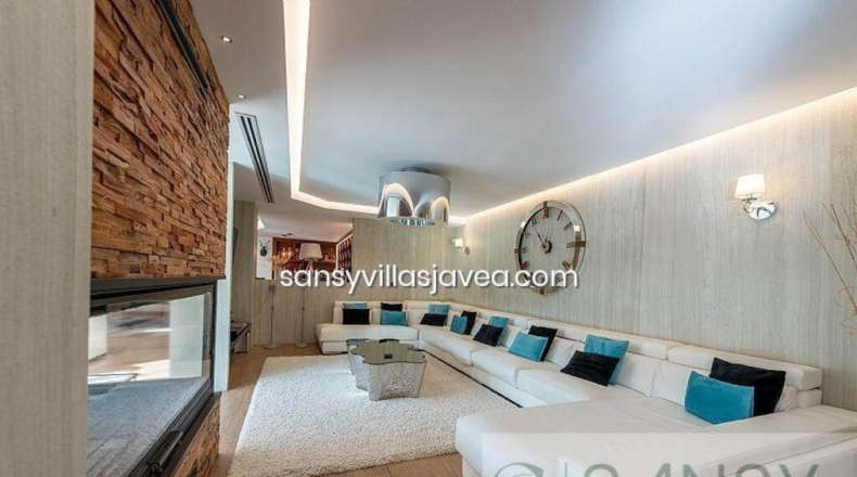 Alicante - Calpe - 800m2