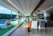 Detached villa with land for sale on España, Calpe, ref: TR233791 photo