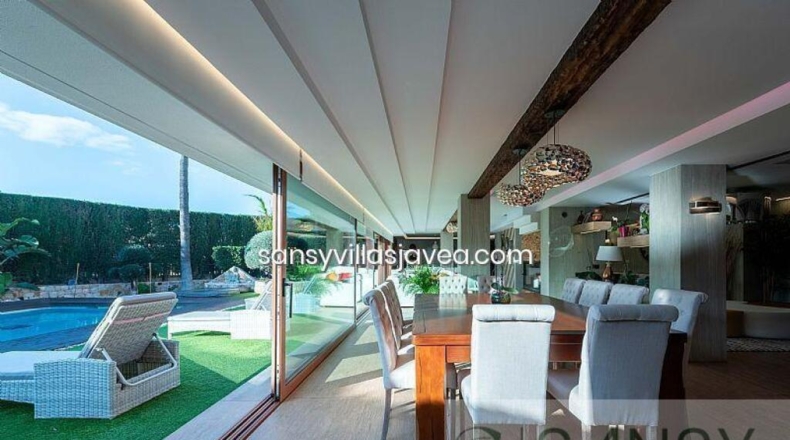 Alicante - Calpe - 800m2