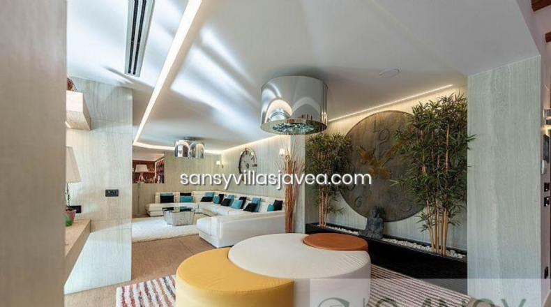 Alicante - Calpe - 800m2
