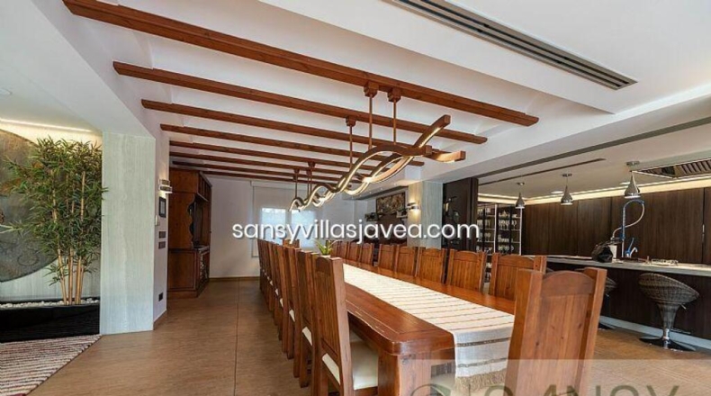Alicante - Calpe - 800m2