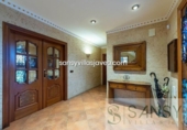 Detached villa with land for sale on España, Calpe, ref: TR233791 photo