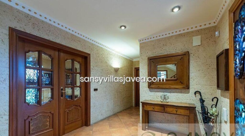 Alicante - Calpe - 800m2
