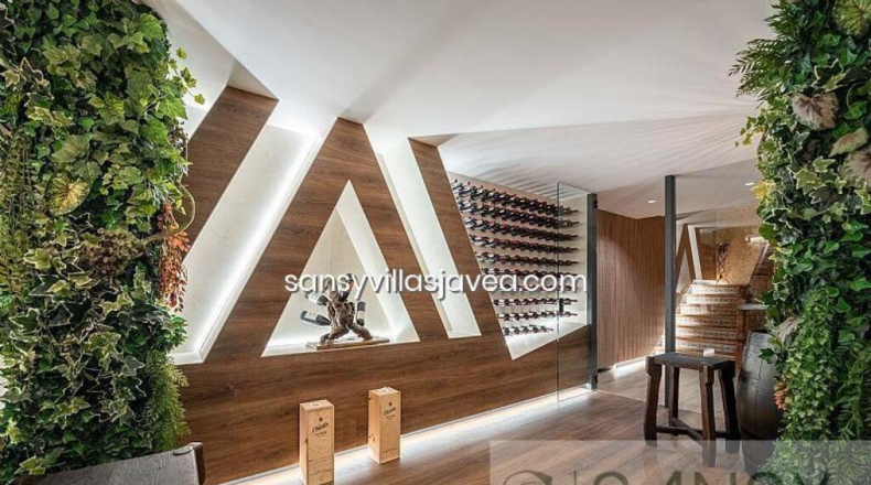Alicante - Calpe - 800m2