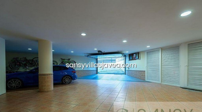 Alicante - Calpe - 800m2