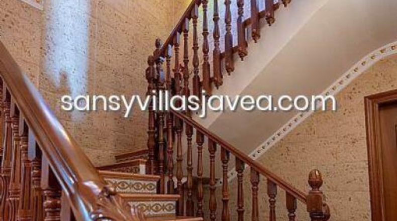 Alicante - Calpe - 800m2