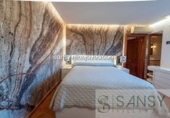 Detached villa with land for sale on España, Calpe, ref: TR233791 photo