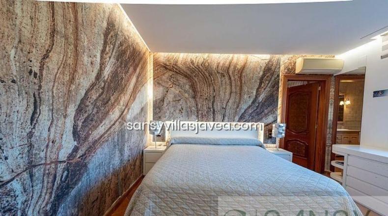 Alicante - Calpe - 800m2