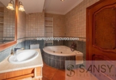 Detached villa with land for sale on España, Calpe, ref: TR233791 photo