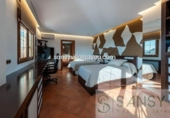Detached villa with land for sale on España, Calpe, ref: TR233791 photo