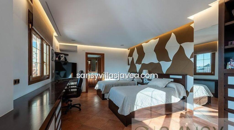 Alicante - Calpe - 800m2