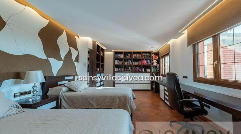 Alicante - Calpe - 800m2