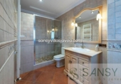 Detached villa with land for sale on España, Calpe, ref: TR233791 photo