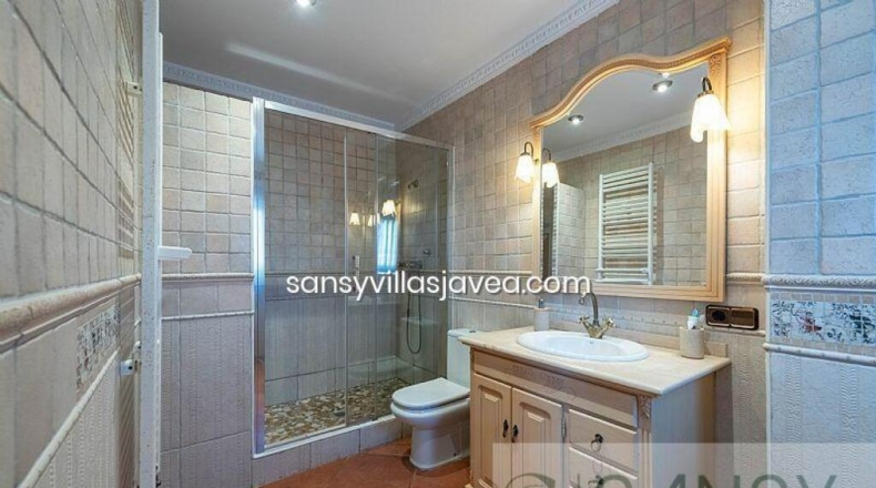 Alicante - Calpe - 800m2