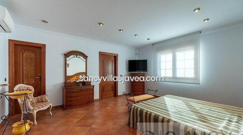 Alicante - Calpe - 800m2