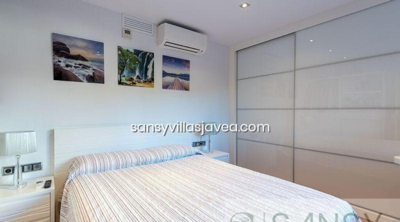 Alicante - Calpe - 800m2