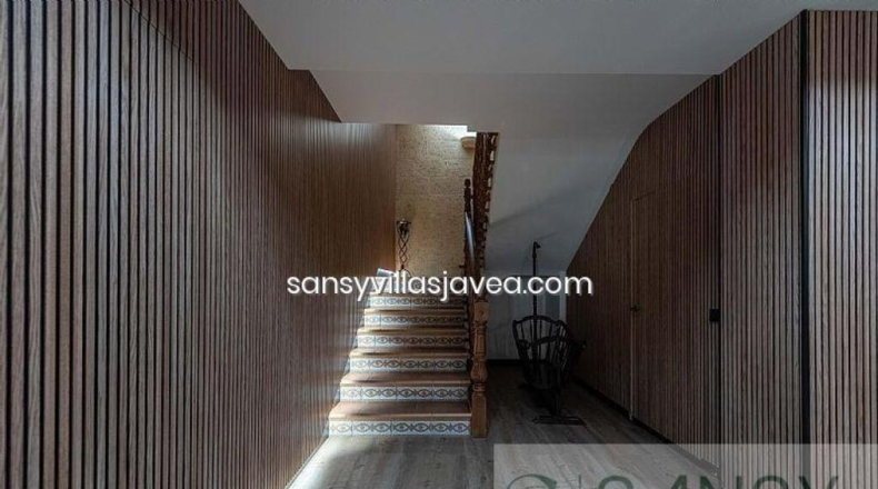 Alicante - Calpe - 800m2