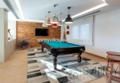 Detached villa with land for sale on España, Calpe, ref: TR233791 photo