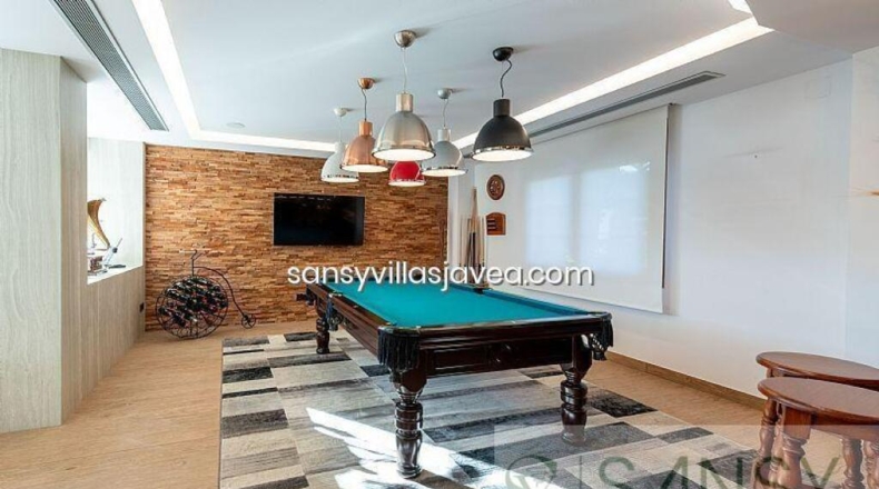 Alicante - Calpe - 800m2
