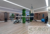 Detached villa with land for sale on España, Calpe, ref: TR233791 photo
