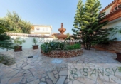 Detached villa with land for sale on España, Calpe, ref: TR233791 photo