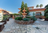 Detached villa with land for sale on España, Calpe, ref: TR233791 photo