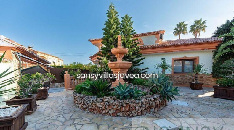 Alicante - Calpe - 800m2