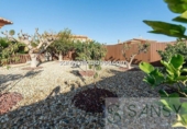 Detached villa with land for sale on España, Calpe, ref: TR233791 photo