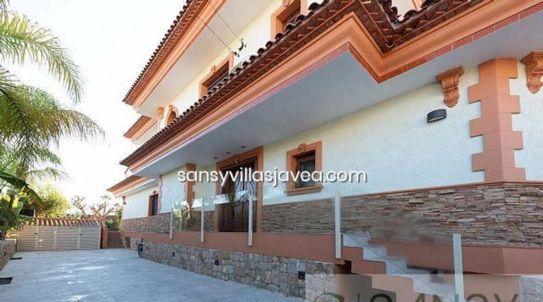 Alicante - Calpe - 800m2