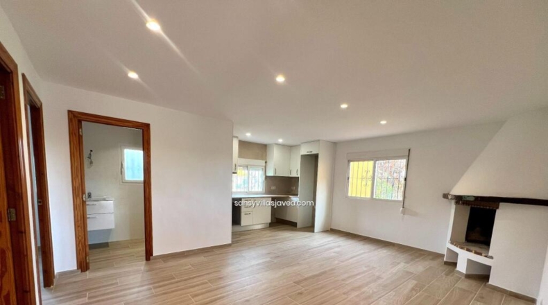 Alicante - Jávea - 150m2