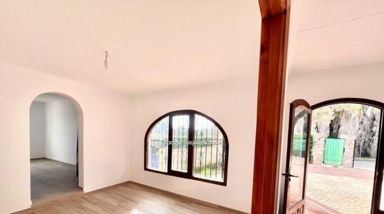 Alicante - Jávea - 150m2