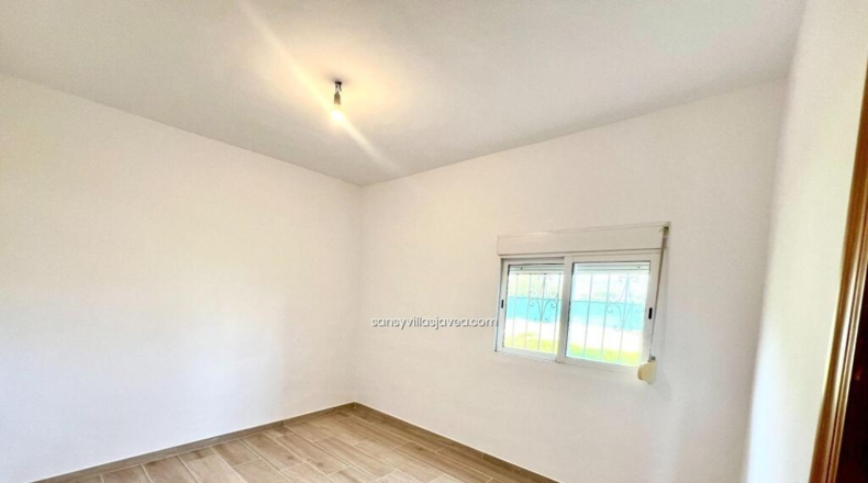 Alicante - Jávea - 150m2