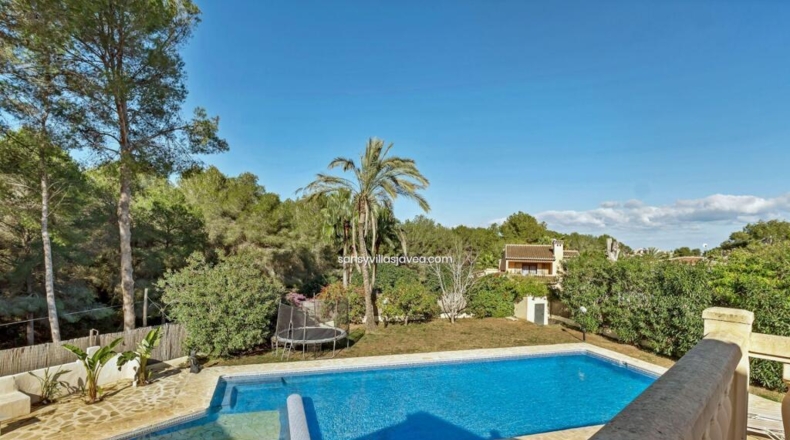 Alicante - Jávea - 549m2