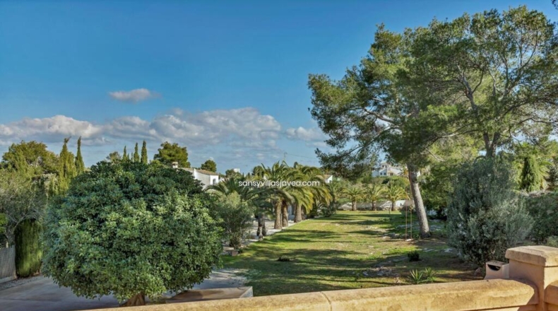 Alicante - Jávea - 549m2