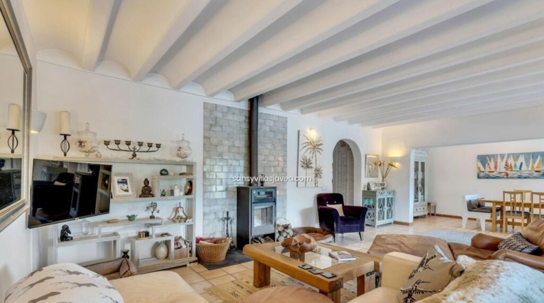 Alicante - Jávea - 549m2
