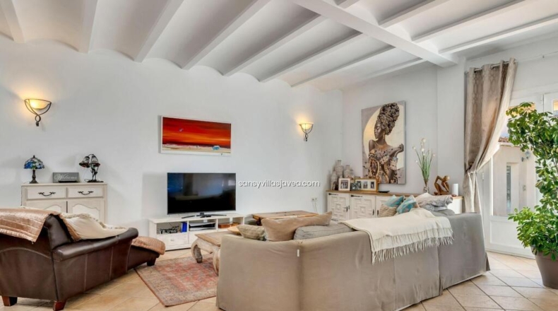 Alicante - Jávea - 549m2