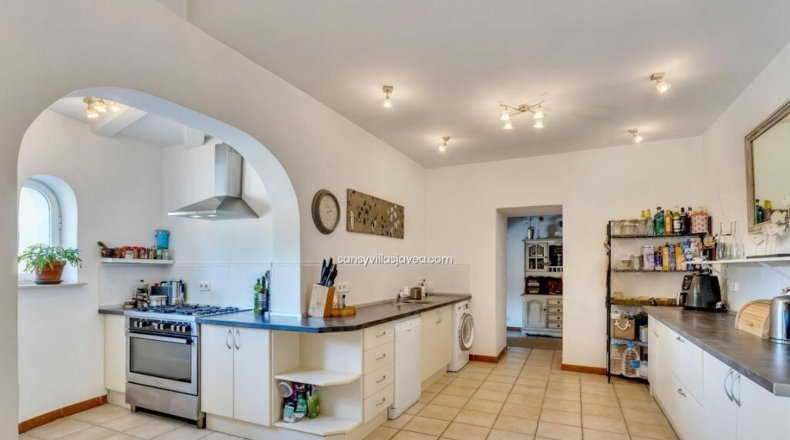 Alicante - Jávea - 549m2