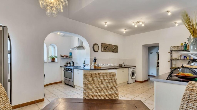 Alicante - Jávea - 549m2