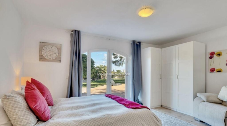 Alicante - Jávea - 549m2