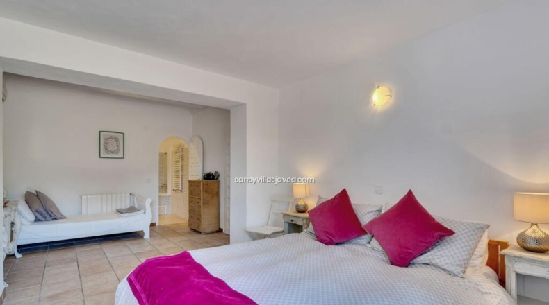 Alicante - Jávea - 549m2