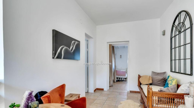 Alicante - Jávea - 549m2