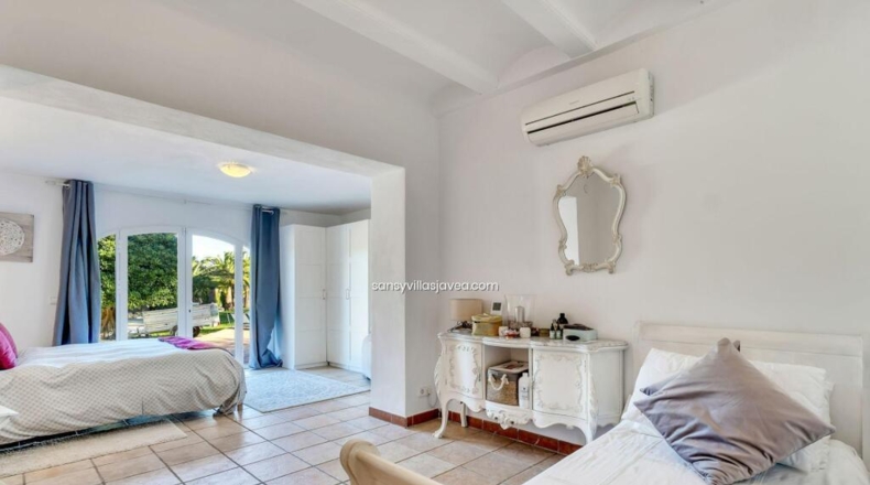 Alicante - Jávea - 549m2