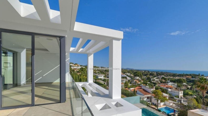 Alicante - Calpe - 802m2