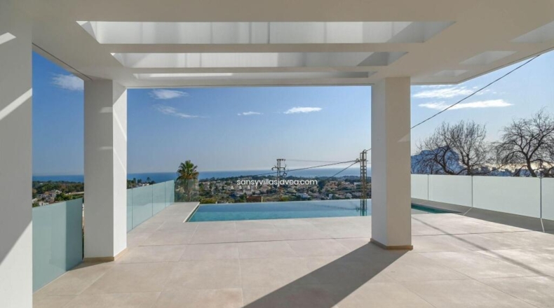 Alicante - Calpe - 802m2